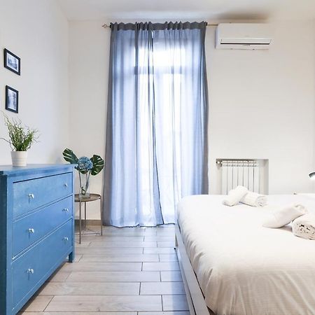 Apartmán Primopiano - Edolo 7 Milán Exteriér fotografie