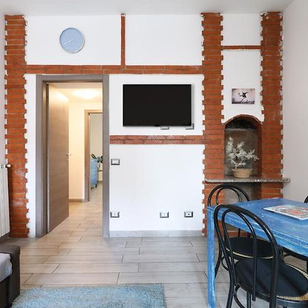 Apartmán Primopiano - Edolo 7 Milán Exteriér fotografie