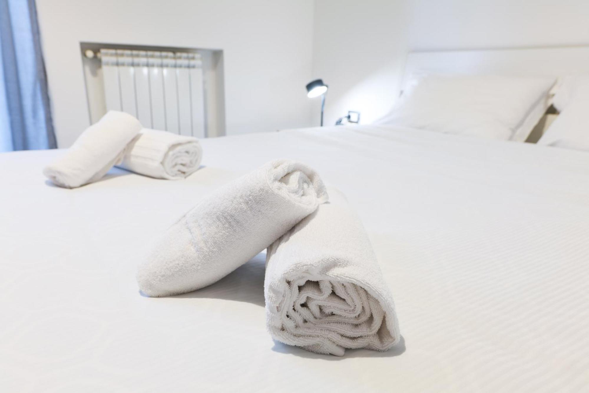 Apartmán Primopiano - Edolo 7 Milán Exteriér fotografie