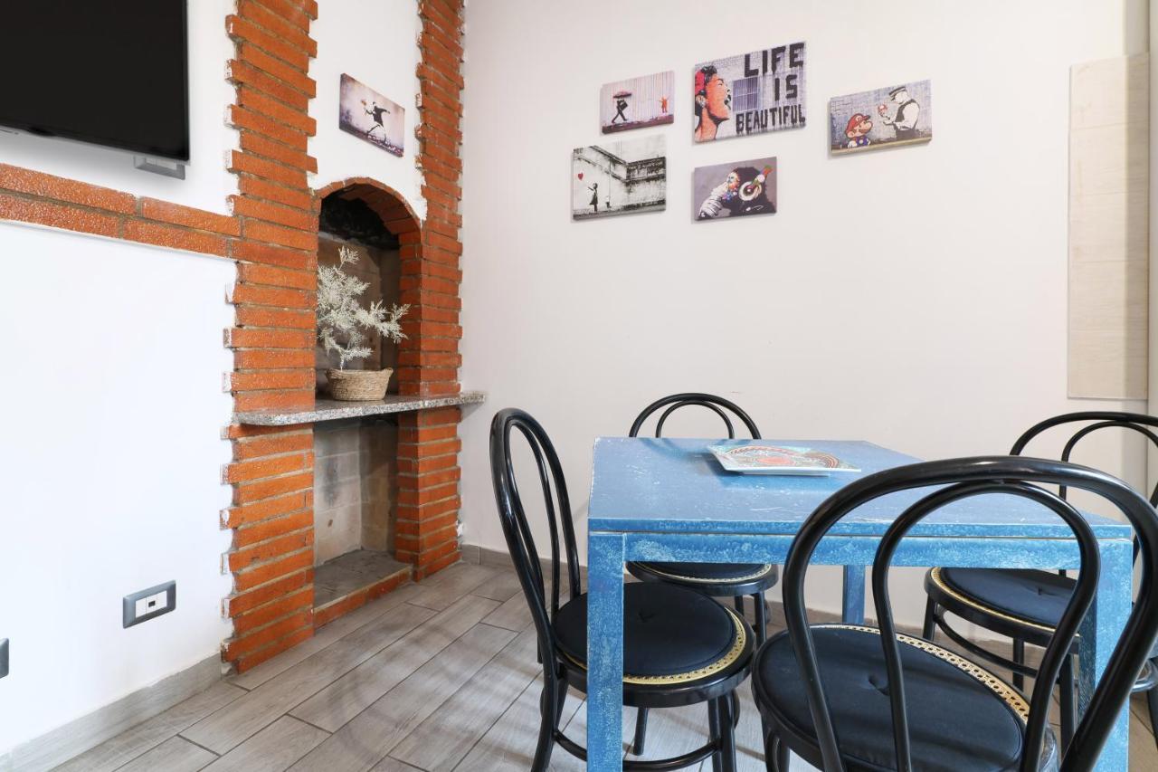Apartmán Primopiano - Edolo 7 Milán Exteriér fotografie