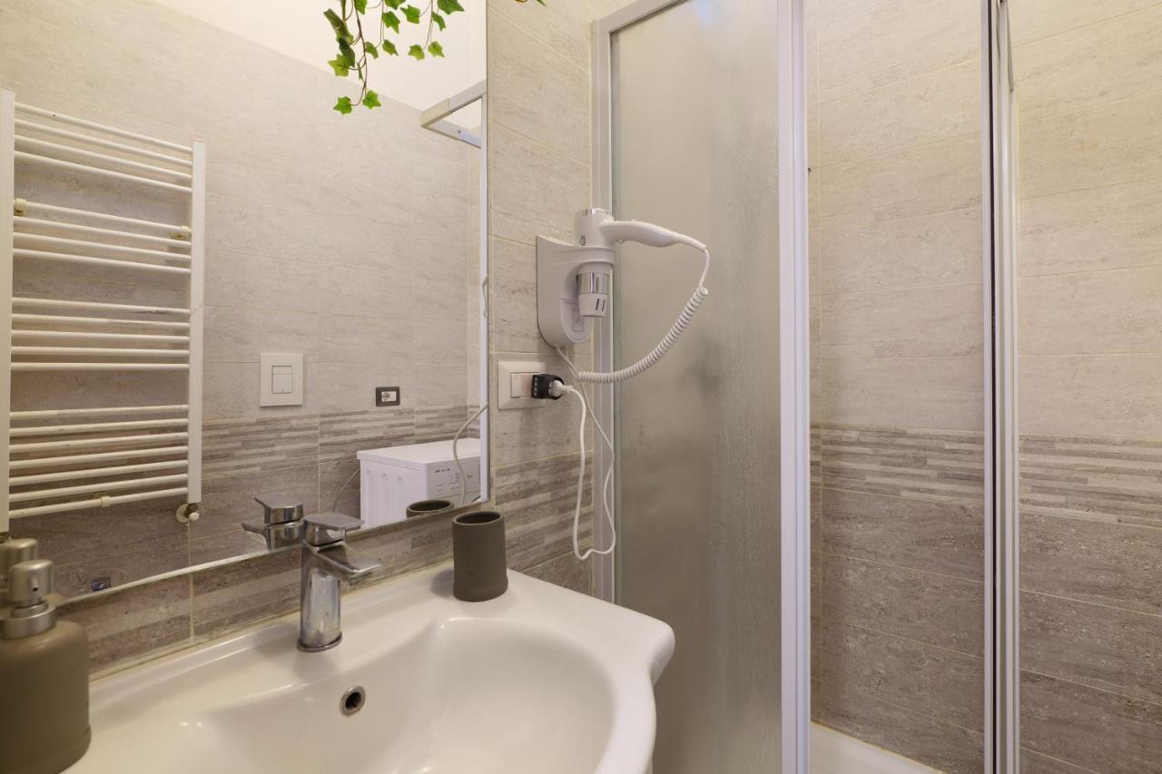 Apartmán Primopiano - Edolo 7 Milán Exteriér fotografie