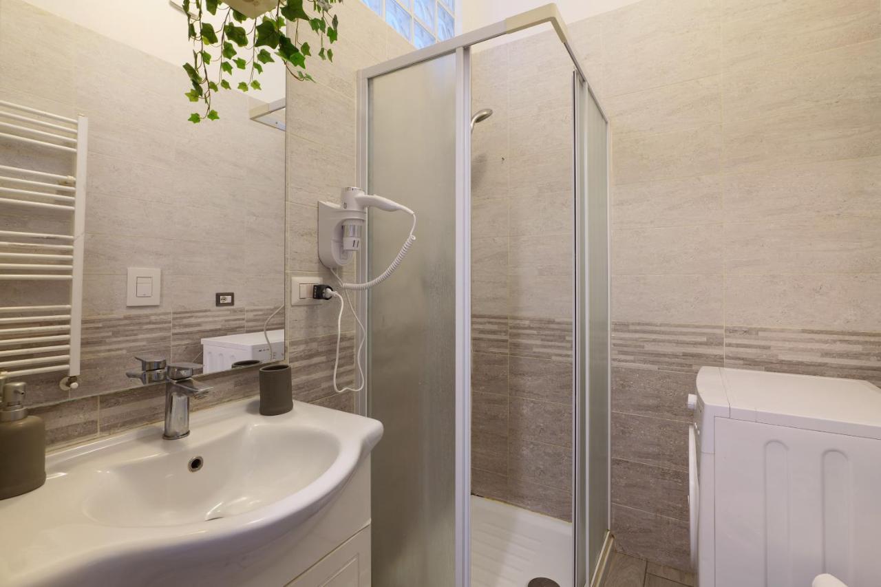 Apartmán Primopiano - Edolo 7 Milán Exteriér fotografie