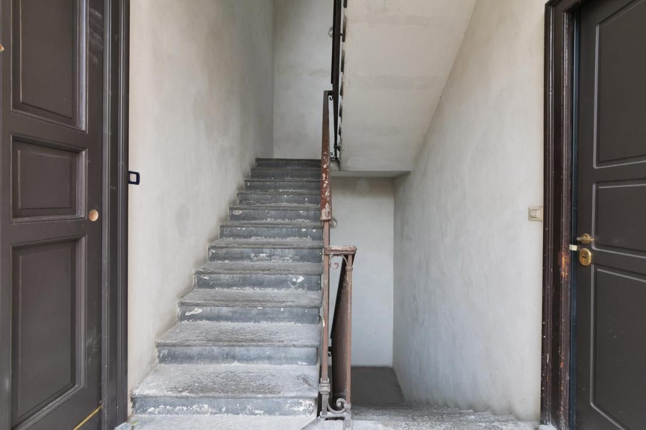 Apartmán Primopiano - Edolo 7 Milán Exteriér fotografie